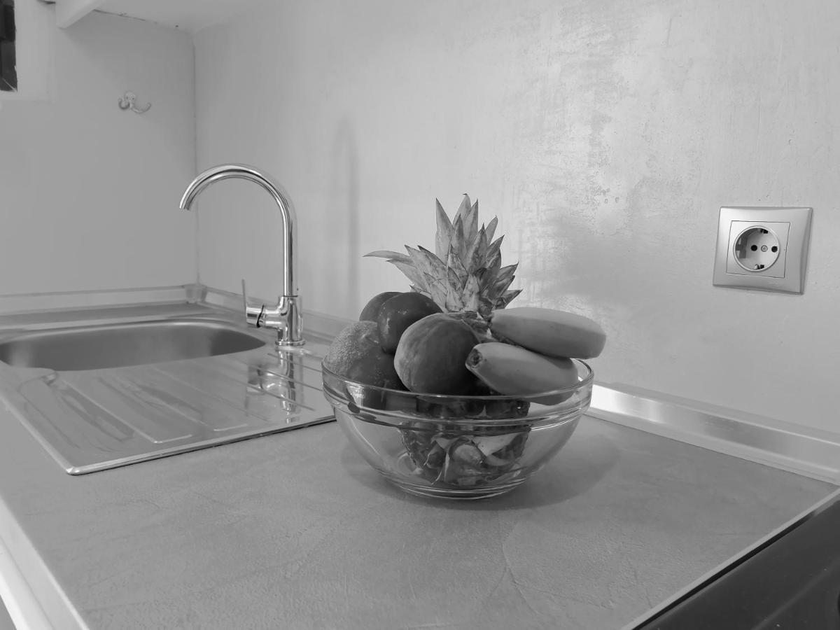 Makis Apartments Arillas  Zewnętrze zdjęcie