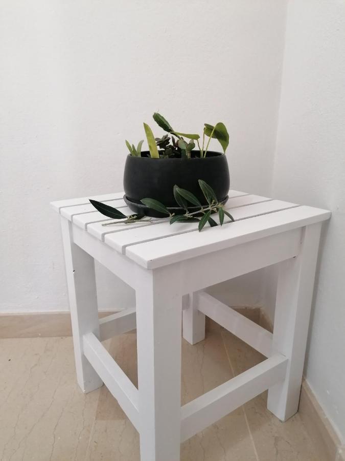 Makis Apartments Arillas  Zewnętrze zdjęcie