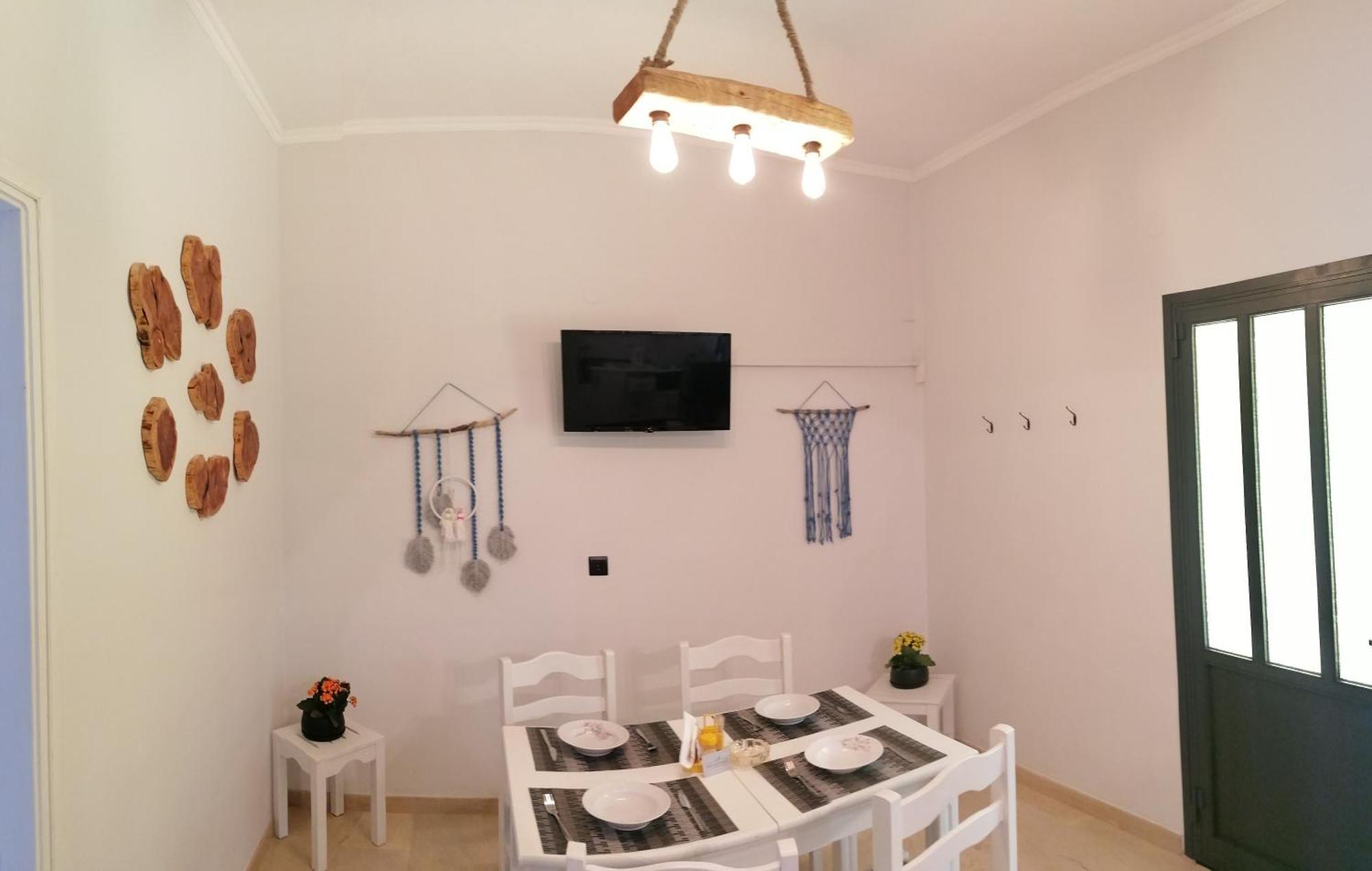 Makis Apartments Arillas  Zewnętrze zdjęcie