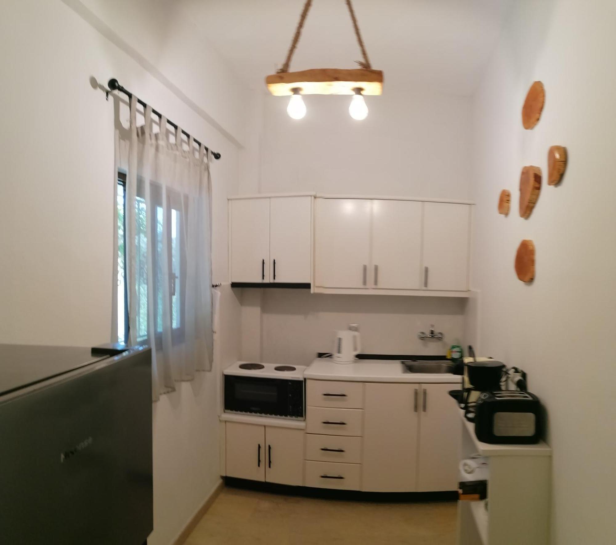 Makis Apartments Arillas  Zewnętrze zdjęcie